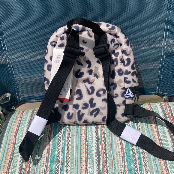 Reebok Mini Backpack - Picture 11 of 16